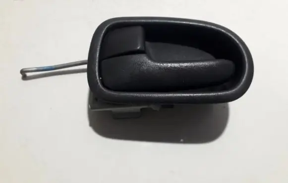 Front door interior handle