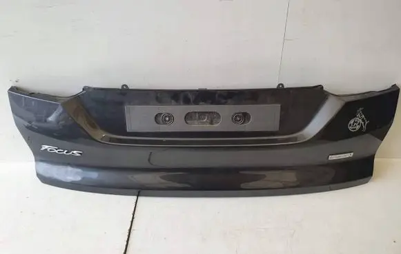 Ford Focus Tailgate/boot lid cover trim BM51-N425A30-A