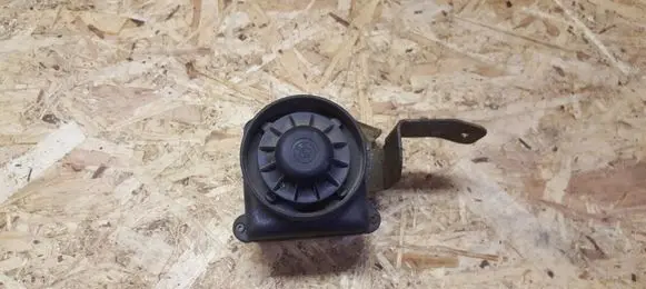 BMW 7 E65 E66 Alarm system siren 6922054