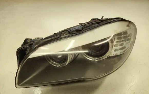 BMW 5 F10 F11 Headlight/headlamp 7203255 1ZS01013145 A9720325517