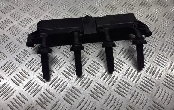 Citroen C2 High voltage ignition coil 9654814480
