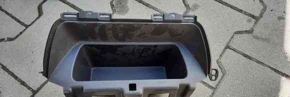 Ford Transit - Tourneo Connect Radio/GPS head unit trim DT1118835CJ3JA6