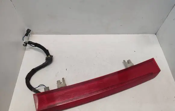 BMW X5 F15 Third/center stoplight 7290090 63257290090