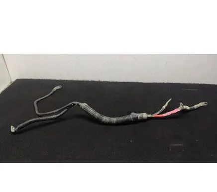 Opel Corsa E Positive cable (battery) 39003654