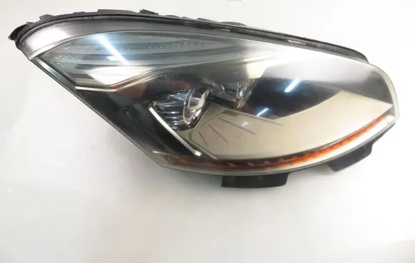 Citroen C4 Grand Picasso Headlight/headlamp 16298400
