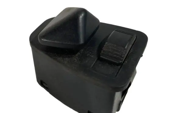 BMW 3 E46 Wing mirror switch 8373691 61318373691