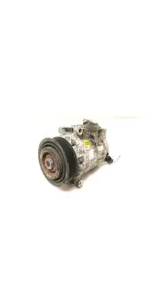 Audi A6 S6 C7 4G Air conditioning (A/C) compressor (pump) 4G0260805D