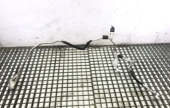 Seat Ibiza IV (6J,6P) Air conditioning (A/C) pipe/hose