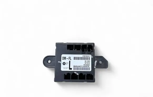 Chrysler Pacifica Door control unit/module 68316561AA 2841584908300 TLX3A09060079B