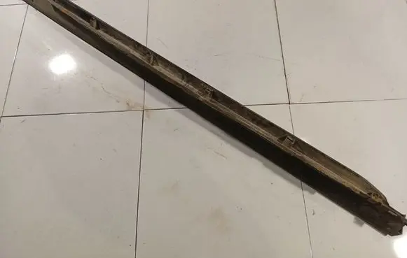 Subaru Legacy Sill 