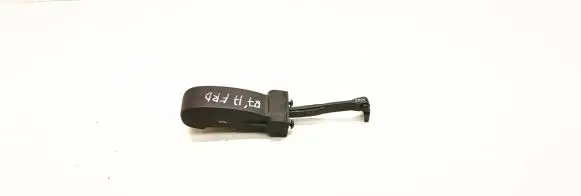 Audi Q7 4M Front door check strap stopper 4M0837267
