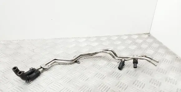 Audi A4 S4 B8 8K Fuel return line/hose 03L201360K 059919523A