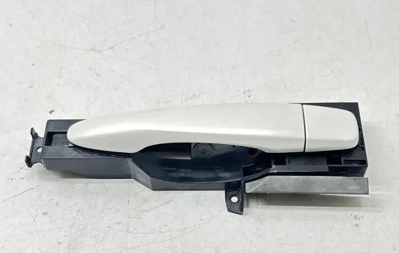 Nissan Pulsar Rear door exterior handle 21133 80610