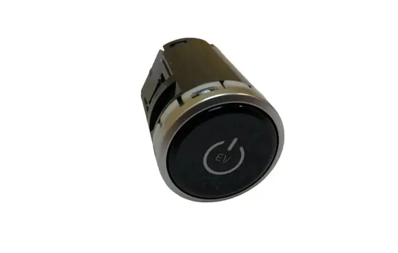 KIA EV6 Engine start stop button switch 93502CV000