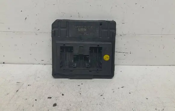 Volkswagen ID.3 Central body control module 1EA937089A
