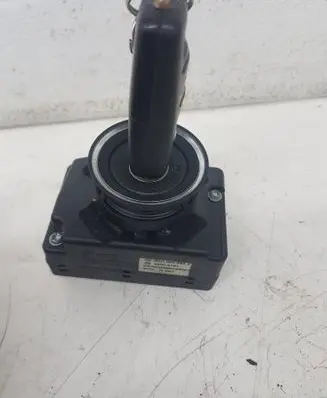 Ignition lock