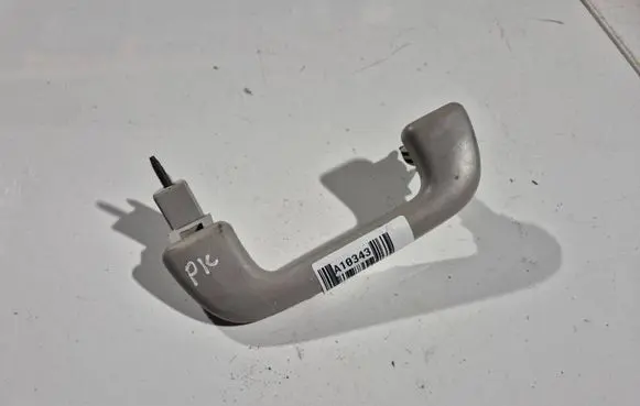 Toyota Corolla E120 E130 Front interior roof grab handle