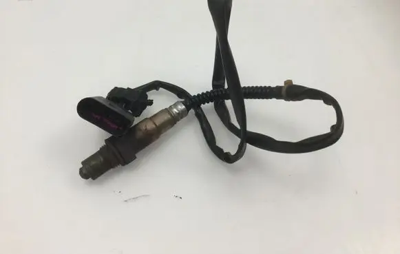 Porsche Cayenne (9PA) Lambda probe sensor 7L0906262C