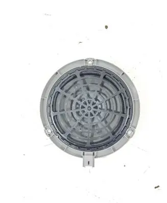 Peugeot 308 Rear door speaker 9803506380
