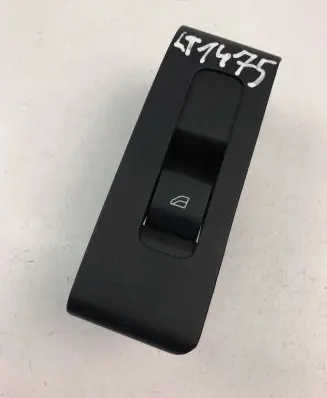 Volvo XC40 Electric window control switch 31456060