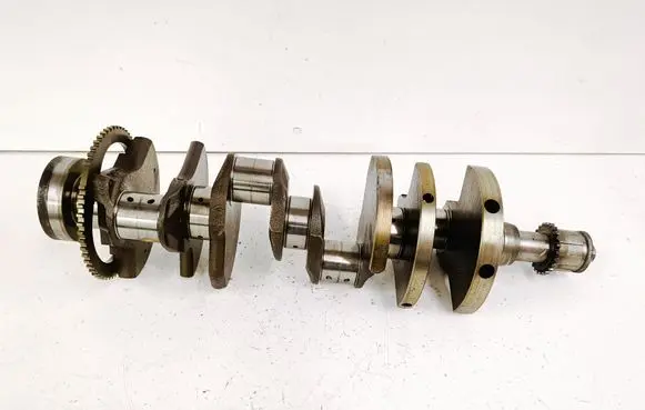 Dodge Durango III Crankshaft 300BC 247AA