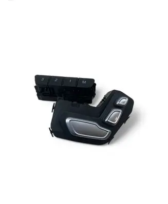 Mercedes-Benz GLS X166 Seat control switch A1669058200