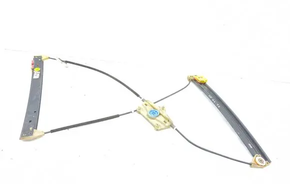 Audi A6 S6 C6 4F Front window lifting mechanism without motor 