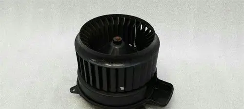 Audi A7 S7 4G Heater blower motor/fan resistor 4H2820021B