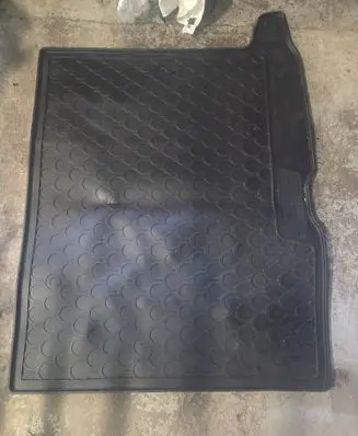 Mercedes-Benz GLC X253 C253 Trunk/boot mat liner X2531709