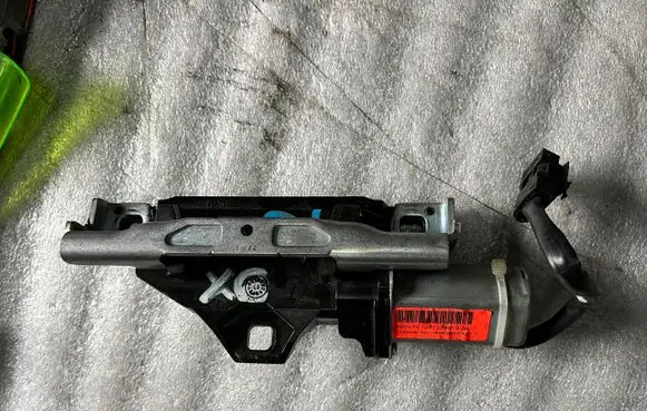 BMW X6 E71 Tailgate/trunk/boot lock/catch/latch 7114613