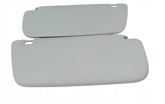 Volkswagen Crafter Sun visor 