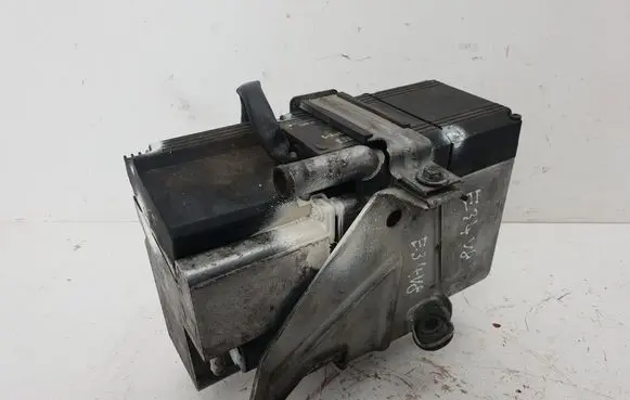 BMW 5 E34 Auxiliary pre-heater (Webasto) 8390808 64128390808 22375C