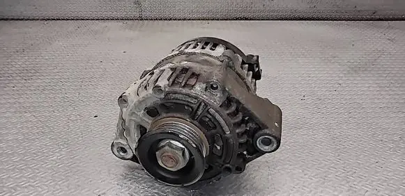 Chevrolet Spark Generator/alternator 96843503