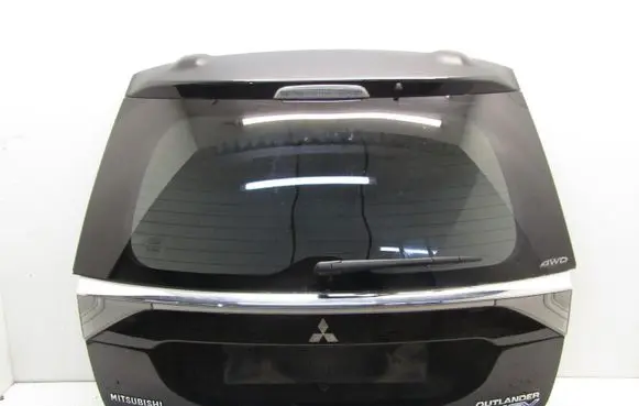 Mitsubishi Outlander Tailgate/trunk/boot lid 102126
