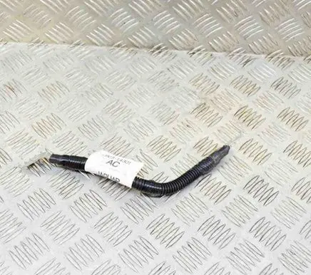 Jaguar E-Pace Negative earth cable (battery) J9C314301AC
