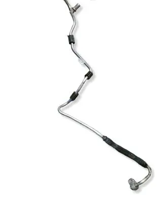 Porsche Macan (95B) Air conditioning (A/C) pipe/hose 95B816741D