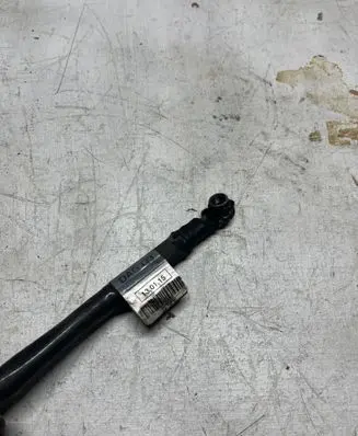 Mercedes-Benz E W212 Negative earth cable (battery) A6511590046
