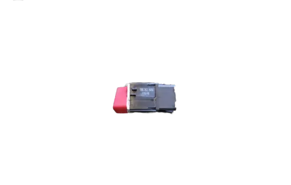 Volkswagen Tiguan Hazard light switch