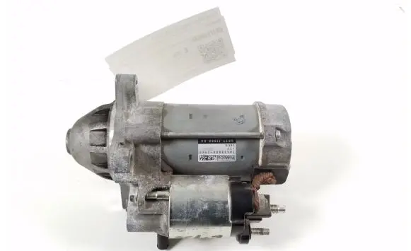 Ford Mustang VI Starter motor GR3T11000AA