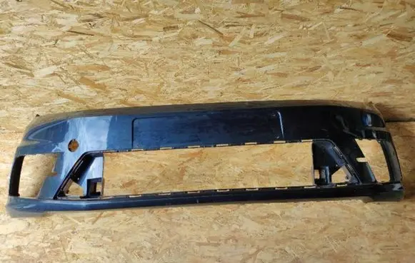 Volkswagen Caddy Front bumper 2K5807221K
