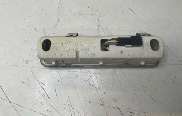BMW 5 E39 Other interior light 8366435