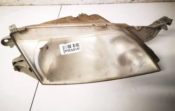Mazda Premacy Headlight/headlamp P1990R