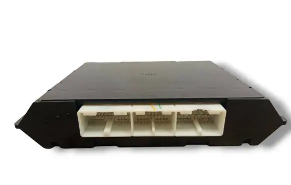 Jaguar XJ X351 Other control units/modules DW9318D493AB MB1777008873