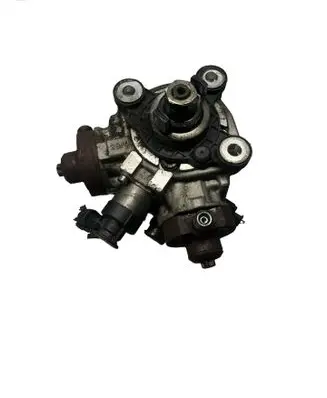 Volvo XC60 Fuel injection high pressure pump 31272896