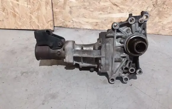 Mitsubishi Outlander Gearbox transfer box case 