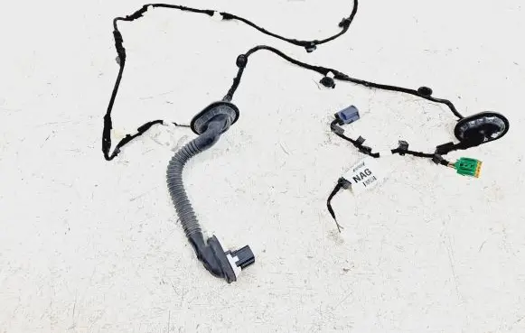 Ford Escape IV Rear door wiring loom LX6T14633 LX6T14633NAG AE00E14074339001