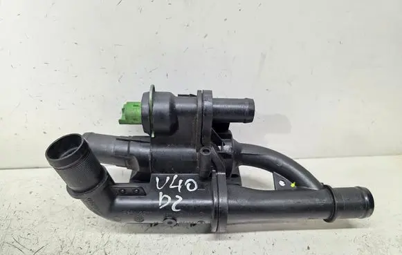 Volvo V40 Cross country Thermostat/thermostat housing 31492537 31319493