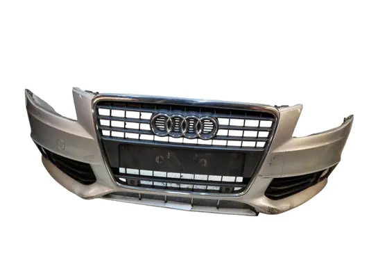 Audi A4 S4 B8 8K Front bumper