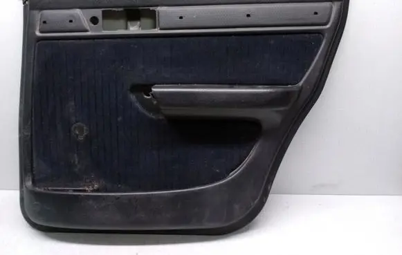 Audi A6 S6 C4 4A Rear door card panel trim 4A0867306 4A0867306A 4A0868302