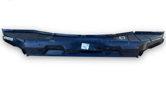 Citroen C4 Cactus Central body control module 7243Q8